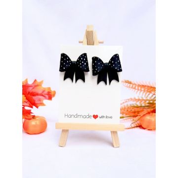 Cercei - Variegated Bow