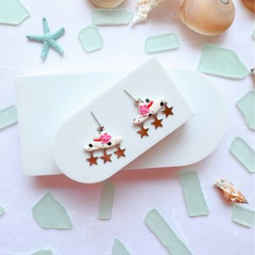 Cercei - Whimsical Hat