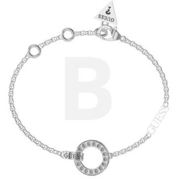 Guess Guess Circle Lights JUBB03162JWRHS