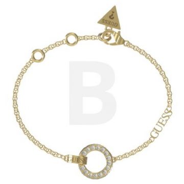 Guess Guess Circle Lights JUBB03162JWYGS