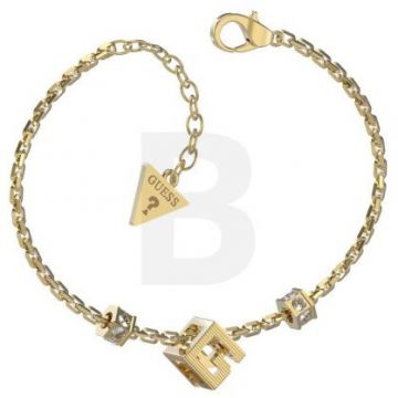 Guess Guess G Cube JUBB03085JWYGL