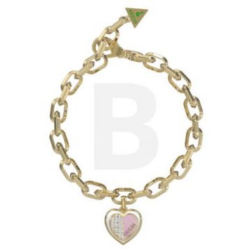 Guess Guess Lovely Guess JUBB03034JWYGLCL