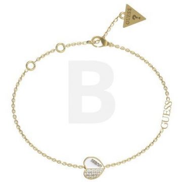 Guess Guess Lovely Guess JUBB03042JWYGWHS