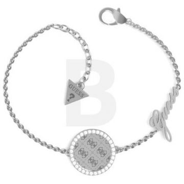 Guess Guess Round Harmony JUBB01166JWRHL