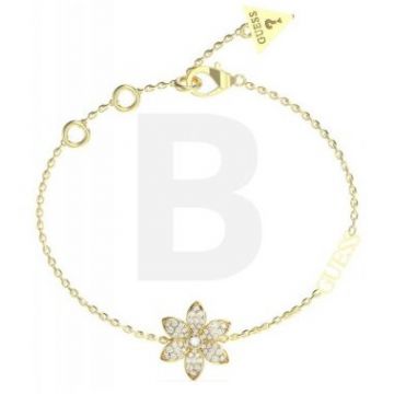 Guess Guess White Lotus JUBB04144JWYGS