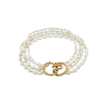 Joan optical white
