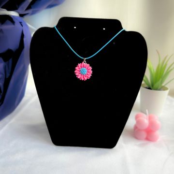 Lantisor - Fluorescent  Flower - Roz