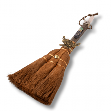 Maturica Energetica cu Cuart Roz si Pietre Chakre ,   Vindecare Emotionala, Protectie si Armonie