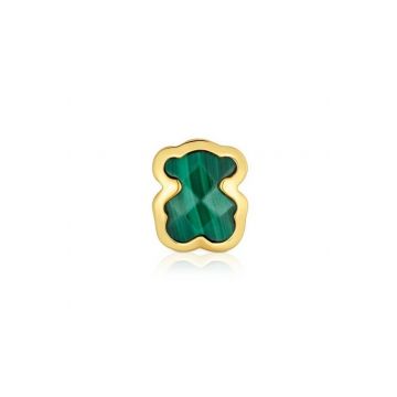 Tous charm argint placat cu aur 1004324000