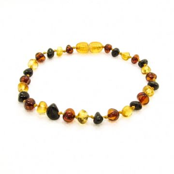 Bratara chihlimbar adulti m5