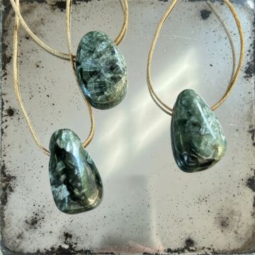 Colier serafinit DROP