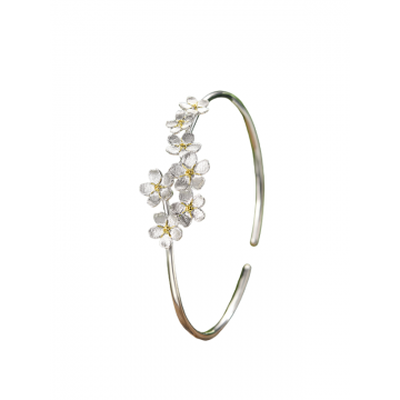 Brățară Argint Sakura