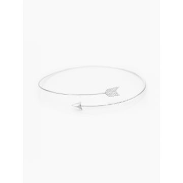 Brățară din Argint Arrow