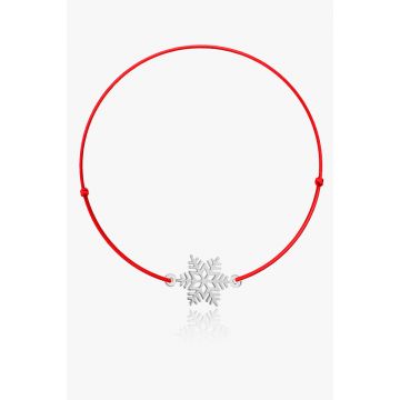 Brațară Fulg De Nea