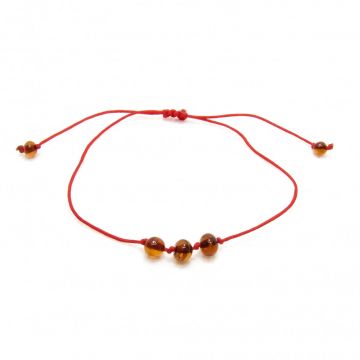 Bratara chihlimbar adulti | Model 10