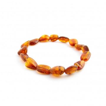 Bratara chihlimbar adulti | Model 9