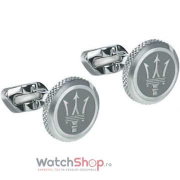 Butoni Maserati JM416AIL05