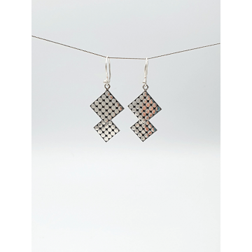 Cercei Argint - Anisa