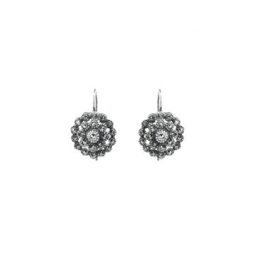 Cercei Argint - Benedita