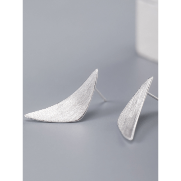 Cercei Argint Briză