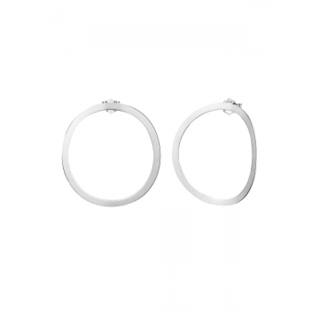 Cercei Argint - Cercul Amintirilor