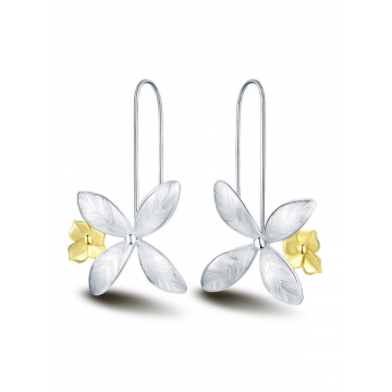 Cercei Argint - Delight