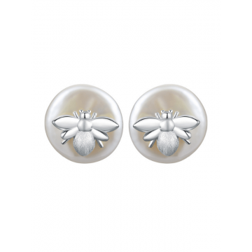 Cercei Argint - Nectar