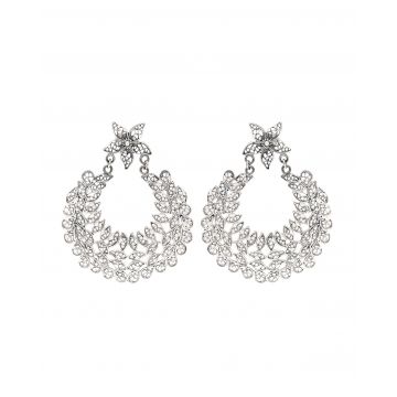 Cercei Rotunzi Ciclo, Argint