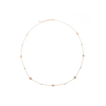 Colier ALDO auriu, ELEDENDRA 102, din metal