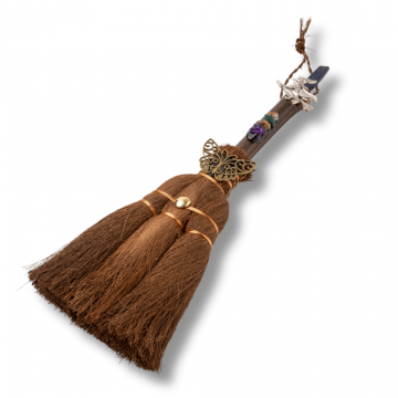 Maturica Energetica cu Lapis Lazuli si Pietre Chakre ,   Claritate, Intuitie si Armonie Spirituala