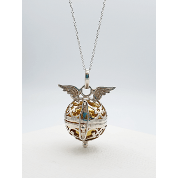 Pandantiv Dream Ball - Nanda