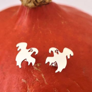 Cercei Fantoma - Argint 925, surub