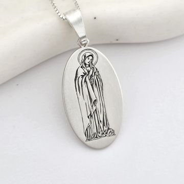 Colier RUGA - Argint 925 - Colectia Victoriana