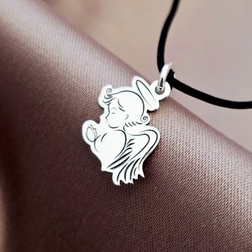 Pandantiv Ingeras - Argint 925