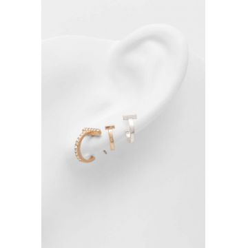 AllSaints cercei 3-pack