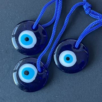 Amuleta Turkish Evil Eye / Ochi Turcesc