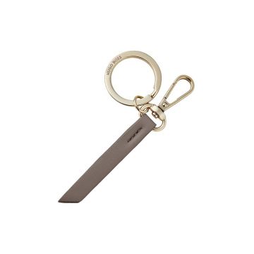 BOSS breloc Triga Taupe