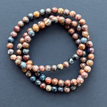 Brățară pietersit 6–7 mm