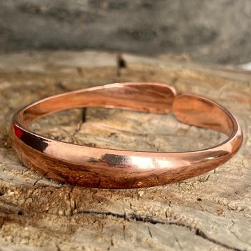 Bratara cupru Flow 5