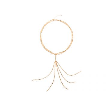 Colier ALDO auriu, 14145270, din metal