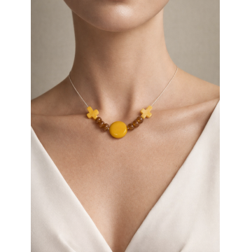 Colier 'Aliniere' - Default Title