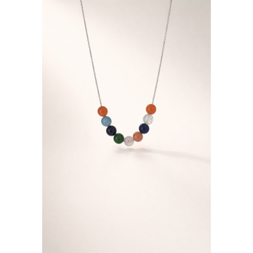 Colier 'Armonie Cromatică' - Default Title
