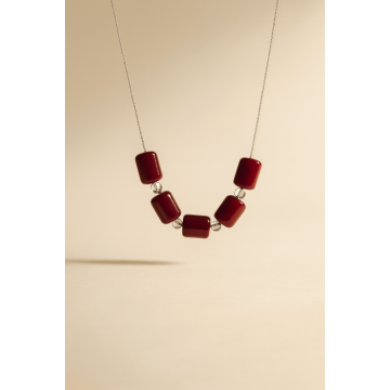 Colier 'Armonie de Foc' - Default Title