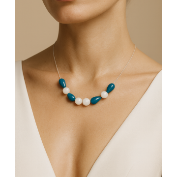 Colier 'Azur Senin' - Default Title