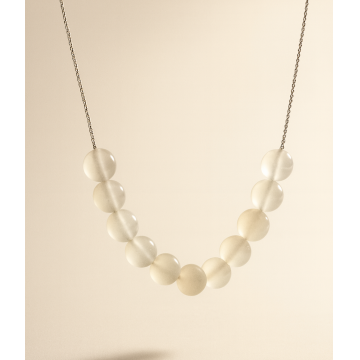 Colier 'Calm în Mișcare' - Default Title