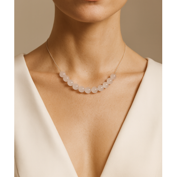 Colier 'Calm în Mișcare' - Default Title