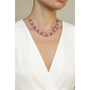 Colier 'Claritate' - Default Title