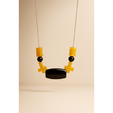 Colier 'Contrast Regal' - Default Title