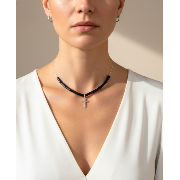 Colier 'Credință' - Default Title