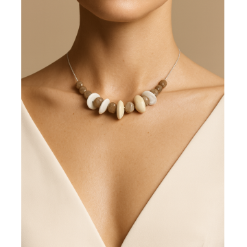 Colier 'Dor de Vară' - Default Title